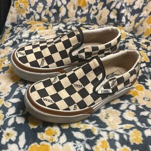 Vans